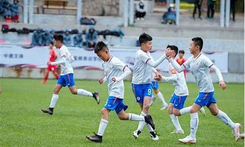 U16足球龙井,u16足球比赛