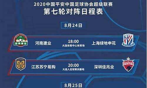 中超联赛最新排名榜单最新消息_中超联赛最新排名榜单