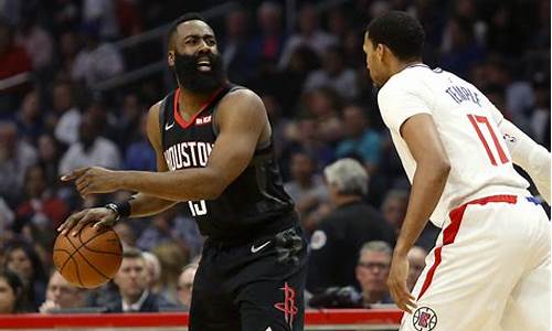 火箭哈登集锦_nba火箭队哈登比赛