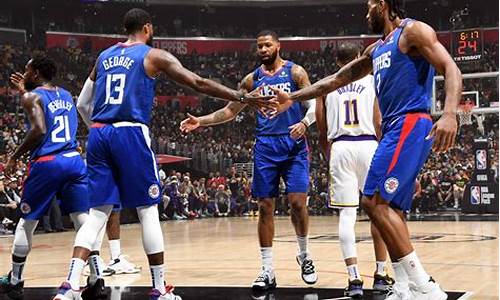 nba快船交易最新消息_快船最新准确消息