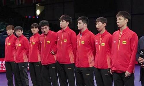 巴黎奥运会2024乒乓球女单冠军,巴黎奥运会2024乒乓球