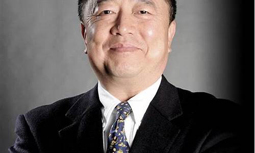 河南建业集团董事长_河南建业集团董事长是谁