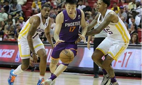 2021nba夏季联赛是什么意思_nba夏季联赛有什么意义