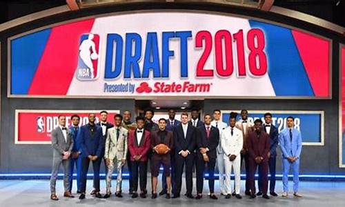 2023年nba选秀状元是谁,nba2022年选秀状元热门