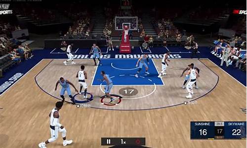 2konline2马奎斯克里斯,nba2kol2马奎斯约翰逊王朝模式