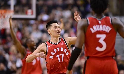 林书豪对猛龙得分集锦,林书豪在nba在猛龙的比赛视频