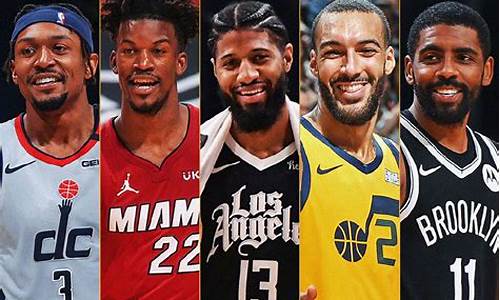 nba最佳阵容历年,nba最佳阵容历史记录