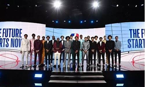 2021到2022年nba选秀,2022年nba选秀重新排位