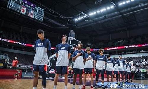 欧洲篮球与美国nba有什么不同-欧洲篮球打美国篮球